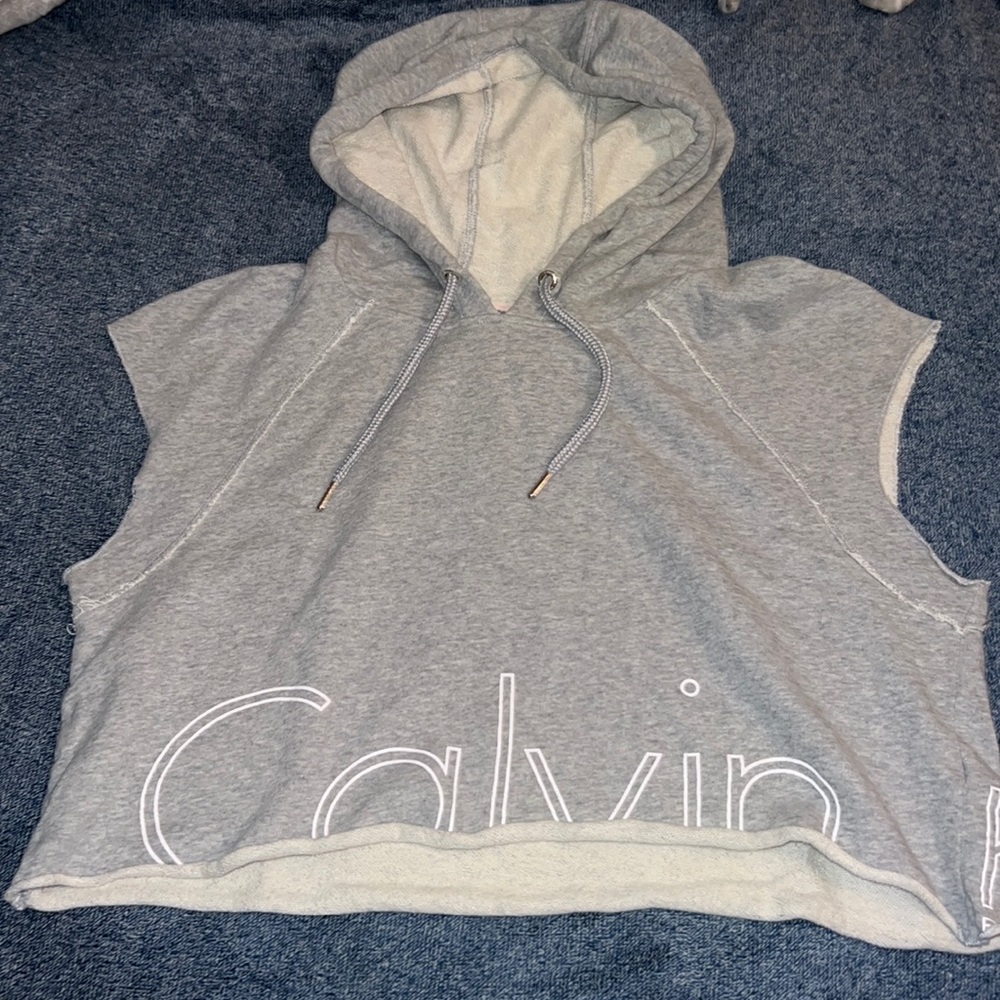Calvin Klein